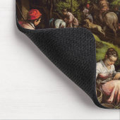 Tapis De Souris Ressort, 1576 (Coin)