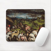 Tapis De Souris Ressort, 1576 (Avec souris)