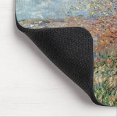 Tapis De Souris Ressort de Claude Monet | (Coin)