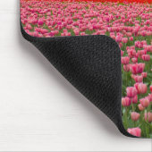 Tapis De Souris Ressort Tulip Skagit Valley (Coin)