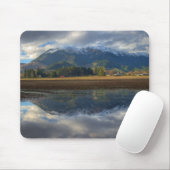 Tapis De Souris Ressorts de Hanmer (Avec souris)