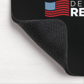 Tapis De Souris Restauré le 20 janvier 2021 Biden Harris (Coin)