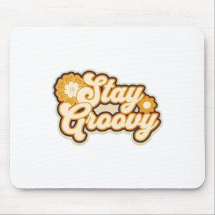 Tapis De Souris Rester Sticker Super