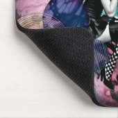 Tapis De Souris Restez Magique Femmes (Coin)