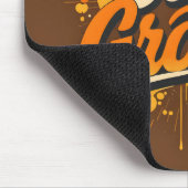 Tapis De Souris Restez Super (Coin)