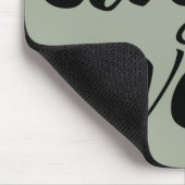 Tapis De Souris Restez Woke (Coin)