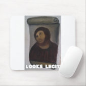 TAPIS DE SOURIS RESTORE 2 (Avec souris)