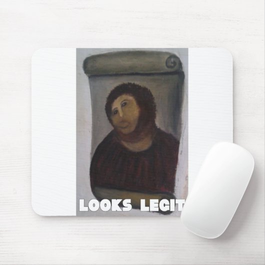 TAPIS DE SOURIS RESTORE 2 (Avec souris)