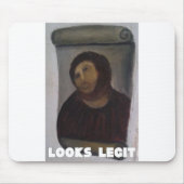 TAPIS DE SOURIS RESTORE 2 (Devant)