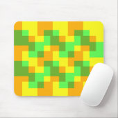 Tapis De Souris résumé (Avec souris)