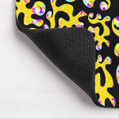 Tapis De Souris Résumé (Coin)