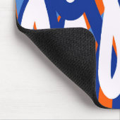 Tapis De Souris Résumé (Coin)