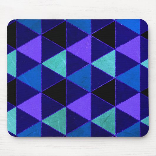 Tapis De Souris Résumé #471 (Devant)