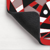 Tapis De Souris Résumé #960 (Coin)