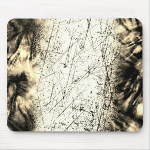 Tapis De Souris Résumé Design Mousepad