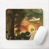 Tapis De Souris Résurrection du Christ, 1518 (Avec souris)