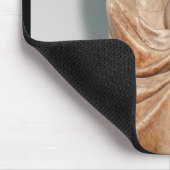 Tapis De Souris Résurrection d'une petite fille (Coin)