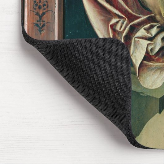 Tapis De Souris Retable de Bugnon (Coin)