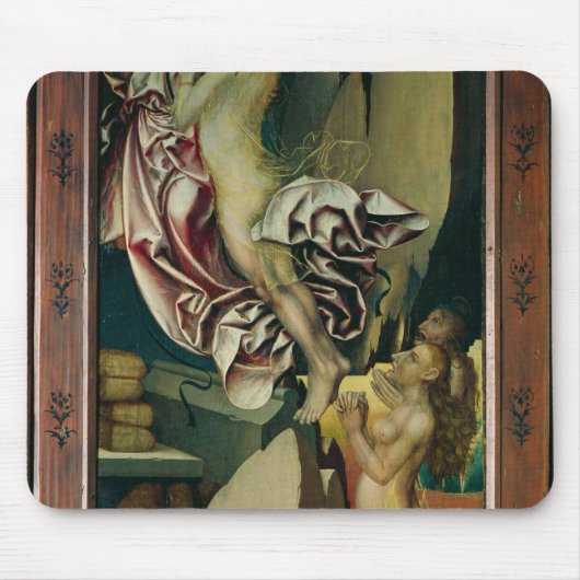 Tapis De Souris Retable de Bugnon (Devant)