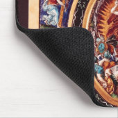Tapis De Souris Retable de Sainte-Chapelle (Coin)