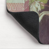 Tapis De Souris Retable des Dominicains (Coin)