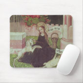 Tapis De Souris Retable des Dominicains (Avec souris)