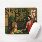 Tapis De Souris Retable des Dominicains (Avec souris)