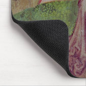 Tapis De Souris Retable des Dominicains (Coin)