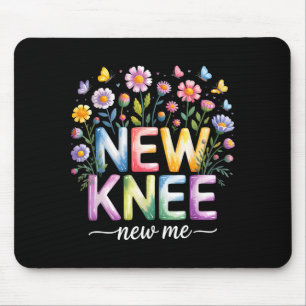 Tapis De Souris Rétablissement de la chirurgie de remplacement du