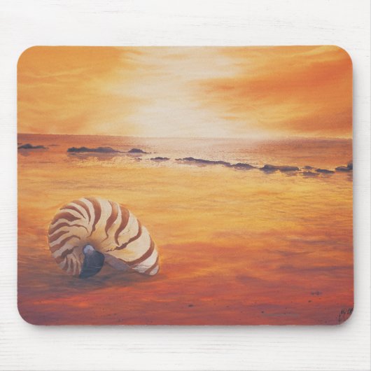 Tapis De Souris Retard (Devant)