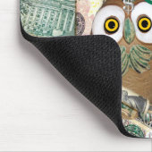 Tapis De Souris RETENEZ! Dollar Bill Mousepad (Coin)