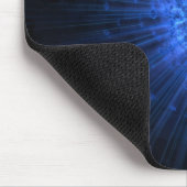 Tapis De Souris Retenue Mousepad (Coin)