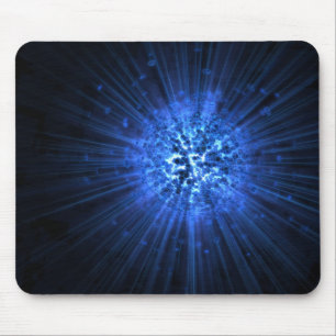 Tapis De Souris Retenue Mousepad