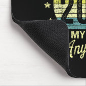 Tapis De Souris Retired 2026 Retirement 2026  (Coin)