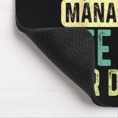 Tapis De Souris Retired Under New Management See Wife For Details  (Coin)