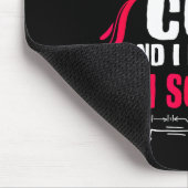 Tapis De Souris Retirement I'm A Retired Ceo  (Coin)