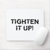 TAPIS DE SOURIS RETIREZ-LE ! (Avec souris)