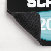 Tapis De Souris Retour À L'École 1 (Coin)