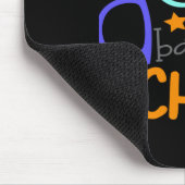 Tapis De Souris Retour À L'École 14 (Coin)
