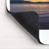 Tapis De Souris Retour du pêcheur (Coin)