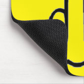 Tapis De Souris Retourner de l'argent de Mousepad (Coin)