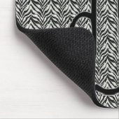 Tapis De Souris Retourner de l'argent de Mousepad (Coin)