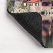 Tapis De Souris Retraite (Coin)