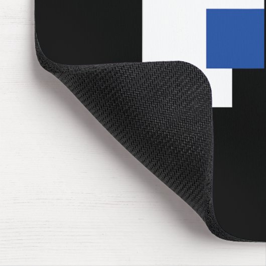 Tapis De Souris Retro Arcade Gaming Halloween Ghost Partner Group (Coin)