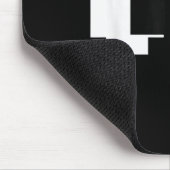 Tapis De Souris Retro Arcade Video Game Ghost Eyes Halloween Group (Coin)