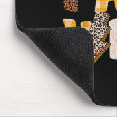 Tapis De Souris Retro Automne Vibes Automne automne saison (Coin)