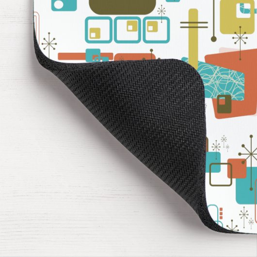 Tapis De Souris Rétro classique (Coin)