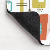 Tapis De Souris Rétro classique (Coin)