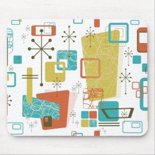 Tapis De Souris Rétro classique