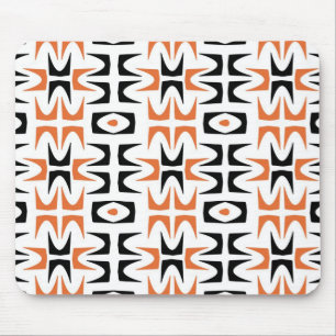 Tapis De Souris Rétro conception moderne Mousepad de Neutra